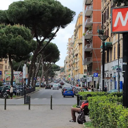 Vendégház Colored *